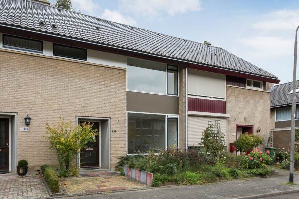 Woning Lankforst 4204 Nijmegen