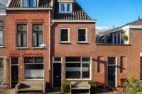 Woning Kweekstraat 4 Utrecht