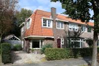 Woning Cameliastraat 8 Hilversum