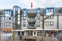 Woning Marktlaan 94 Hoofddorp
