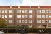 Woning Doggersbankstraat 17II Amsterdam