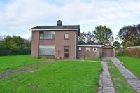 Woning Chaamseweg 18 Alphen Nb