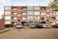 Woning Johannes Vermeerstraat 81 Coevorden