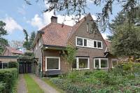 Woning Prins Hendrikweg 46 Doorn