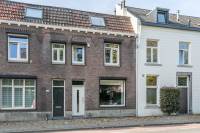 Woning Burgemeester Cortenstraat 123 Maastricht