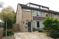 Woning Planetenlaan 24 Son en Breugel