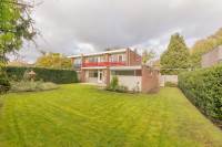 Woning Frederik Hendriklaan 26 Haarlem