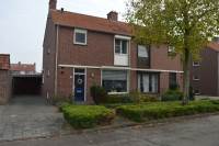 Woning Torenstraat 8 Kessel