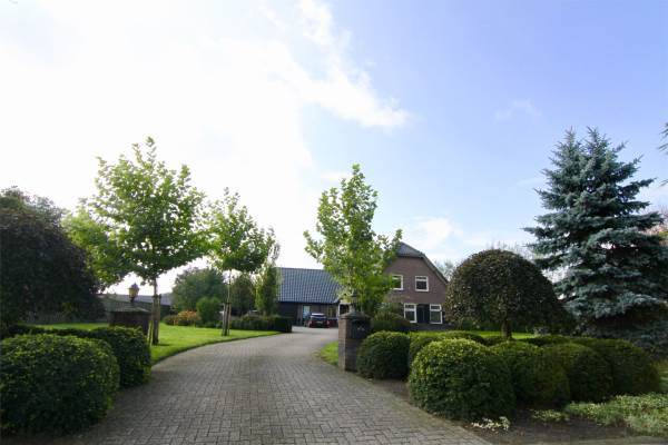 Woning Hoevelakenseweg 67 Terschuur