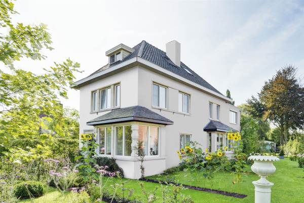 Woning Koning Albertstraat 29Ravels Weelde Baarle-Nassau