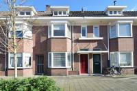 Woning Leenherenstraat 66 Tilburg