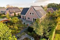 Woning Uiterdijk 25 Zoelen