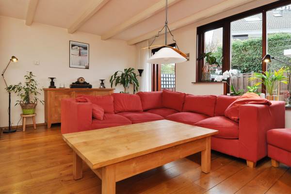 Woning A. Kortekaasplantsoen 70 Den Haag