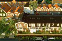 Woning Appartement (Bouwnr. 11) Koog aan de Zaan