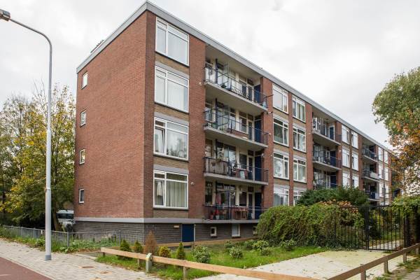 Woning Floreslaan 22 Ede