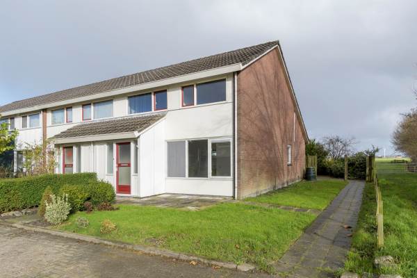 Woning De Stringen 29a Hallum