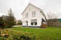 Woning Hoofdstraat 38. Sassenheim