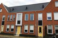 Woning Groninger Meeuwlaan 23 Barneveld