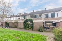 Woning Zijlberg 32 Zoetermeer