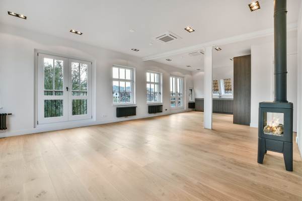 Woning Prinseneiland 31D Amsterdam