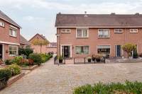 Woning Christiaan van Abkoudestraat 26 Volendam