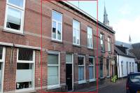 Woning Lange Kerkstraat 8 Montfoort