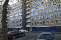 Woning Van Nijenrodeweg 696 Amsterdam