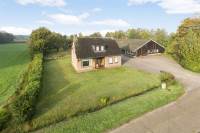 Woning Hoevenseweg 2* Oisterwijk