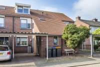 Woning Heckinckstraat 50 Lichtenvoorde