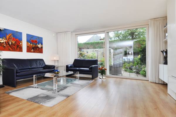 Woning Weikamp 27 Leidschendam