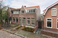 Woning Valkenierslaan 193 Breda