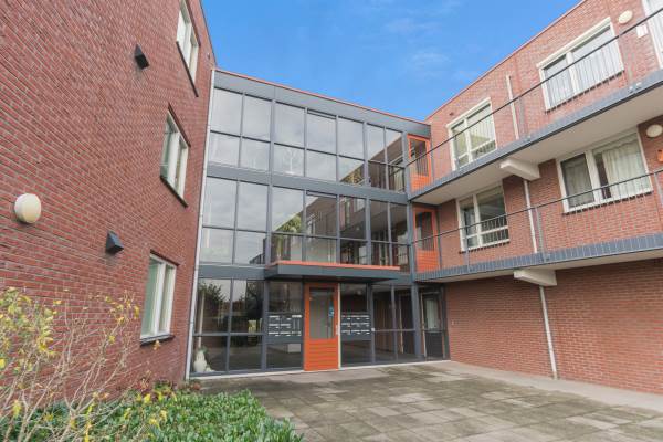 Woning Uilenvliet 65 Zwijndrecht