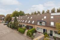 Woning Mexicohof 11 Delft