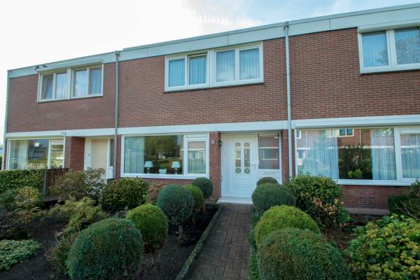 Woning Peyserhof 27 Emmen