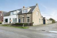 Woning Langeweg 46 Sint Philipsland