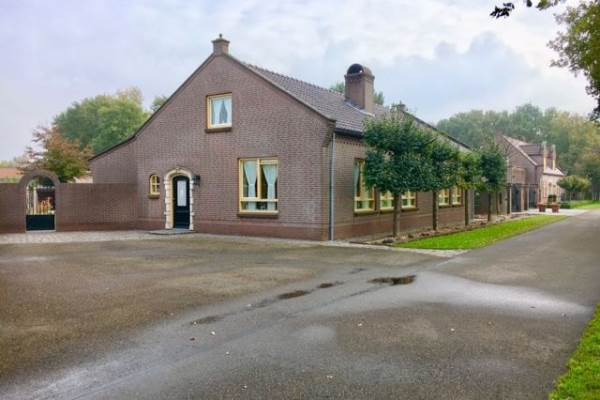 Woning Steenovenstraat 5 Roosendaal