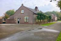 Woning Steenovenstraat 5 Roosendaal