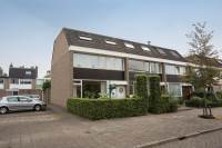 Woning Geerestein 26 Ede