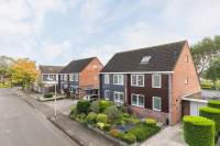 Woning Canterstate 39 Leeuwarden