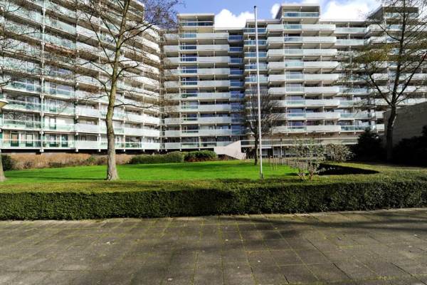 Woning Forellendaal 806 Den Haag