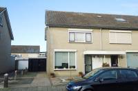 Woning Johan Frisostraat 12 Sint-Oedenrode