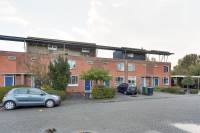 Woning Merkelbachstraat 11 Groningen