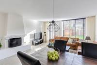 Woning Strawinskystraat 1 Spijkenisse