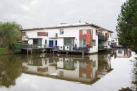 Woning Piet van de Polsingel 139 Rotterdam