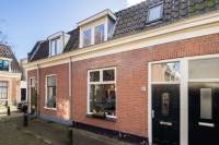 Woning Beekstraat 19 Utrecht
