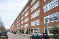Woning Joos Banckersweg 5III Amsterdam