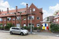 Woning Van der Woertstraat 58 Den Haag