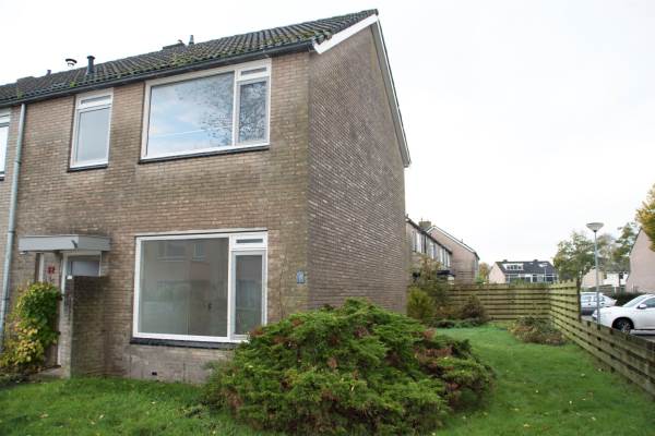 Woning Schonauwen 52 Roden