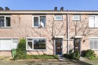 Woning Levermosstraat 59 Purmerend