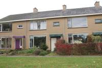 Woning Hobbemaweg 4 Eelde